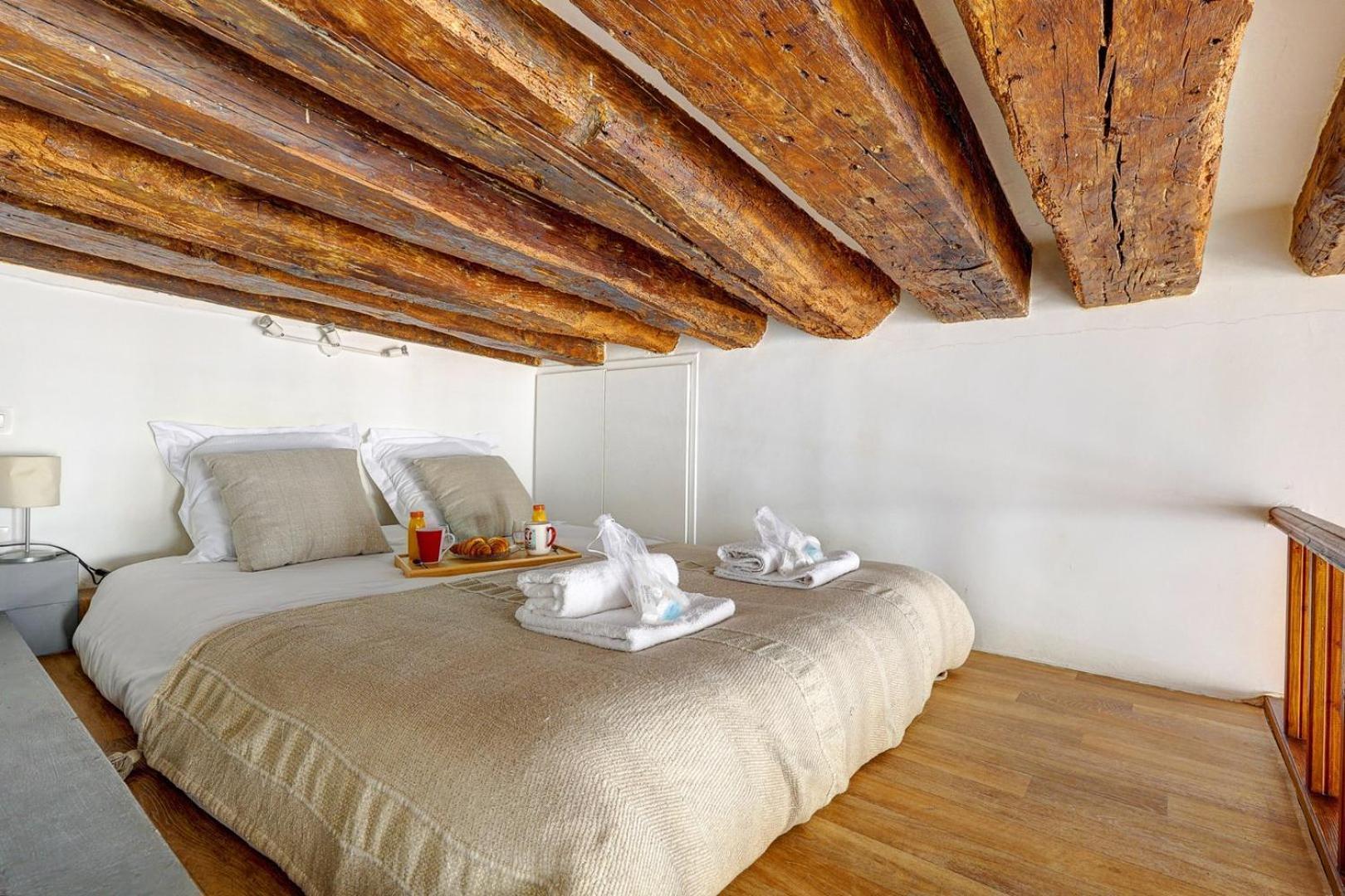 378 Suite Verrerie - Superbe Studio A ปารีส ภายนอก รูปภาพ